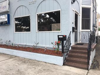 Exterior - Midcity Wax + Spa in Midcity New Orleans - New Orleans, LA Day Spas