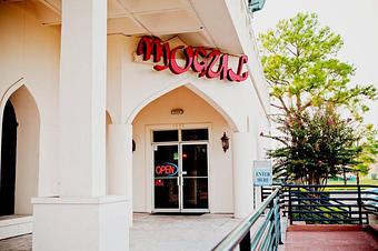 Exterior - Mogul Indian Restaurant in Clear Lake - Houston, TX Indian Restaurants