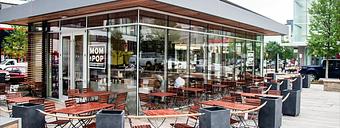 Exterior - Mom & Pop in Fairfax, VA Shopping & Shopping Services