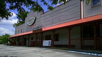 Exterior - Mom's Music in Louisville, KY Musical Instrument & Equipment