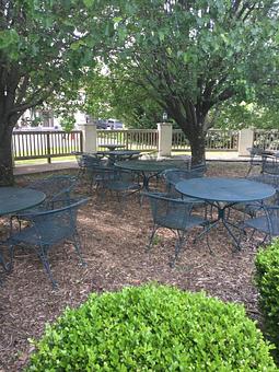 Exterior - Monet's Italian Grill & Pizzeria in Blairsville, GA American Restaurants