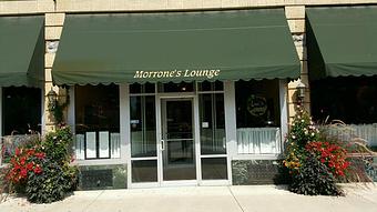 Exterior - Morrone's Cafe & Lounge in Williamsport, PA Italian Restaurants Exterior - Morrone's Cafe & Lounge in Williamsport, PA Italian Restaurants