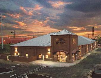 Exterior - Mountain Island Fitness in Charlotte, NC Health Clubs & Gymnasiums