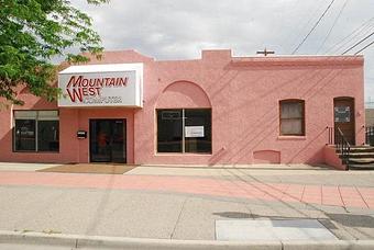 Exterior - Mountain West Computer - Powell in Powell, WY Computer Repair Exterior - Mountain West Computer - Powell in Powell, WY Computer Repair