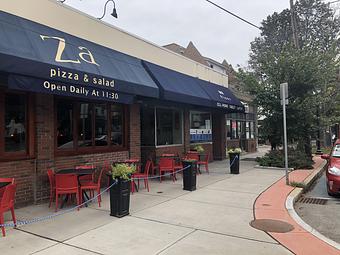 Exterior - MrFixes - Phone, Tablets, Laptops in Arlington - Arlington, MA Restaurants/Food & Dining