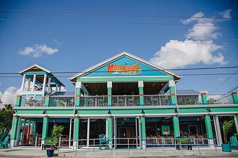 Exterior - Mulligan's Beach House Bar & Grill Jensen Beach in Jensen Beach, FL American Restaurants