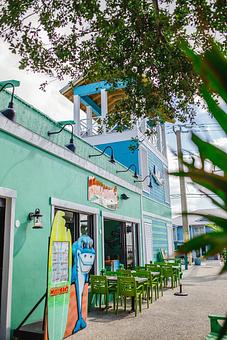 Exterior - Mulligan's Beach House Bar & Grill Jensen Beach in Jensen Beach, FL American Restaurants