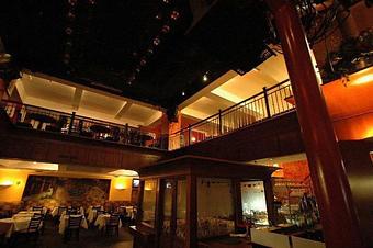 Exterior - Mustang Harry's in Chelsea - New York, NY American Restaurants