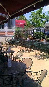 Exterior - Nancy Chang in Worcester, MA Chinese Restaurants