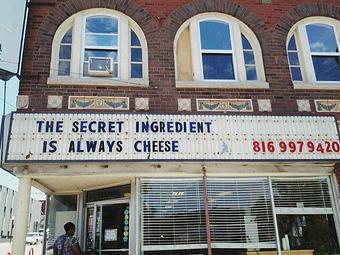 Exterior - Nature's Own Health Market in Southmoreland - Kansas City, MO Health, Diet, Herb & Vitamin Stores