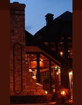 Exterior - Nauvoo Grill Club in Fair Haven, NJ American Restaurants