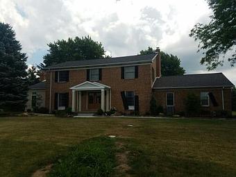 Exterior - Neubert Painting - Established 1975 in Brook Park, OH Painting Contractors
