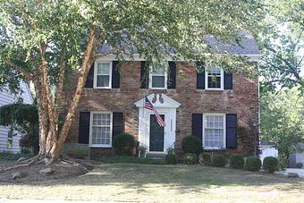 Exterior - Neubert Painting - Established 1975 in Brook Park, OH Painting Contractors