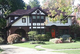 Exterior - Neubert Painting - Established 1975 in Brook Park, OH Painting Contractors