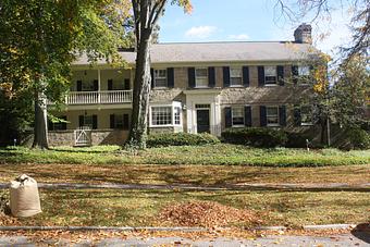 Exterior - Neubert Painting - Established 1975 in Brook Park, OH Painting Contractors