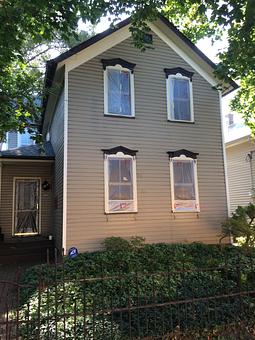 Exterior - Neubert Painting - Established 1975 in Brook Park, OH Painting Contractors