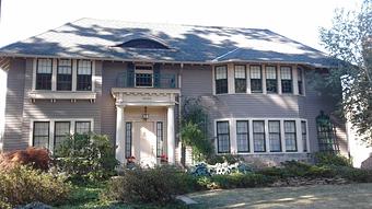 Exterior - Neubert Painting - Established 1975 in Brook Park, OH Painting Contractors