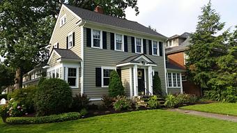 Exterior - Neubert Painting - Established 1975 in Brook Park, OH Painting Contractors