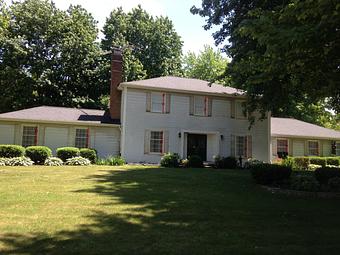 Exterior - Neubert Painting - Established 1975 in Brook Park, OH Painting Contractors