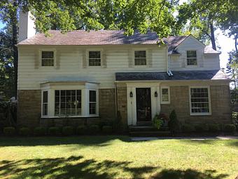 Exterior - Neubert Painting - Established 1975 in Brook Park, OH Painting Contractors