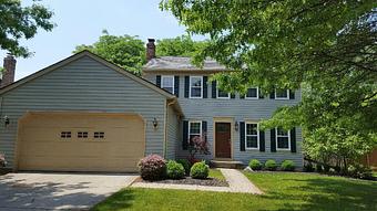 Exterior - Neubert Painting - Established 1975 in Brook Park, OH Painting Contractors