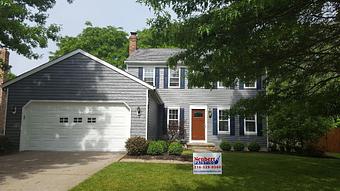 Exterior - Neubert Painting - Established 1975 in Brook Park, OH Painting Contractors