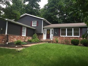 Exterior - Neubert Painting - Established 1975 in Brook Park, OH Painting Contractors