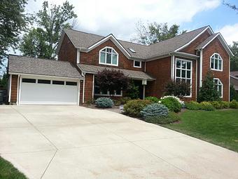 Exterior - Neubert Painting - Established 1975 in Brook Park, OH Painting Contractors