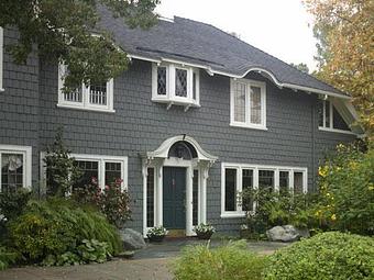 Exterior - Neubert Painting - Established 1975 in Brook Park, OH Painting Contractors
