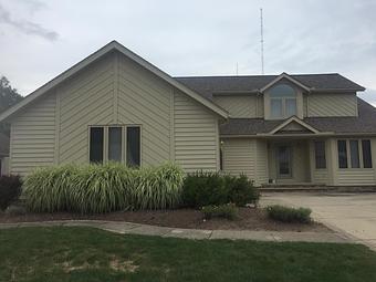 Exterior - Neubert Painting - Established 1975 in Brook Park, OH Painting Contractors