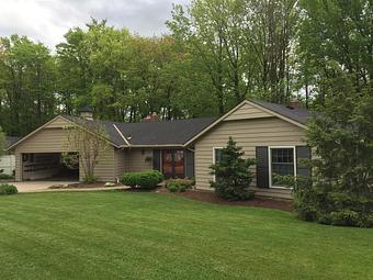Exterior - Neubert Painting - Established 1975 in Brook Park, OH Painting Contractors