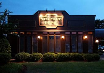 Exterior: main image - New York Prime in Myrtle Beach - Myrtle Beach, SC Steak House Restaurants