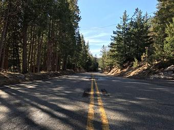 Exterior - Newcomb's Ranch in La Cañada Flintridge, CA American Restaurants