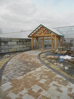 Exterior - Nolt Nursery in Lebanon, PA Nurseries & Garden Centers