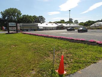 Exterior - Nolt Nursery in Lebanon, PA Nurseries & Garden Centers