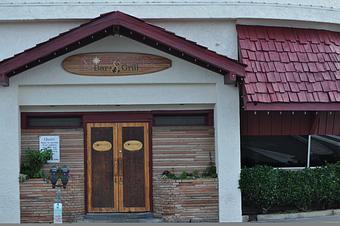 Exterior: Front Door - North End Bar & Grill in Five Corners, North End of Hermosa Beach - Hermosa Beach, CA American Restaurants Exterior: Front Door - North End Bar & Grill in Five Corners, North End of Hermosa Beach - Hermosa Beach, CA American Restaurants