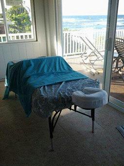 Exterior - North Shore Mobile Massage & Clinic in North Shore, Oahu - Haleiwa, HI Massage Therapy