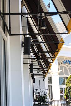 Exterior - Not Your Average Joe's in Hyannis, MA Restaurants/Food & Dining