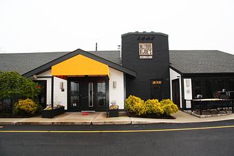 Exterior - Not Your Average Joe's in Norwell, MA Restaurants/Food & Dining