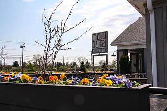 Exterior - Not Your Average Joe's in Seekonk, MA Restaurants/Food & Dining
