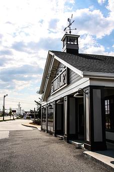 Exterior - Not Your Average Joe's in Seekonk, MA Restaurants/Food & Dining