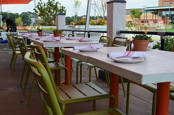 Exterior - Not Your Average Joe's in Waltham, MA Restaurants/Food & Dining
