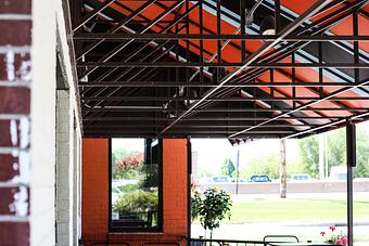 Exterior - Not Your Average Joe's in Westborough, MA Restaurants/Food & Dining