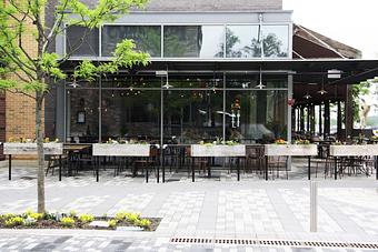 Exterior - Not Your Average Joe's in Woodbridge, VA Restaurants/Food & Dining