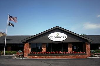 Exterior - O'Connor's American Bar & Grille in Eastampton Township, NJ American Restaurants