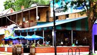 Exterior - O'donovan's in North Center - Chicago, IL Restaurants/Food & Dining