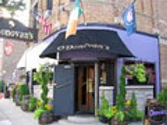 Exterior - O'donovan's in North Center - Chicago, IL Restaurants/Food & Dining