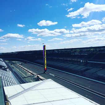Exterior - Oakleys Bistro in Greenbriar - Indianapolis, IN American Restaurants
