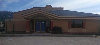 Exterior - Oasis Casino & Restaurant in Butte, MT American Restaurants
