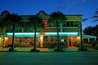 Exterior - Ocean 60 Restaurant in Atlantic Beach, FL American Restaurants